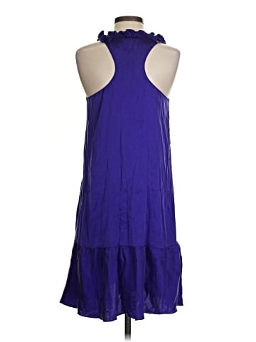 Express Casual Dress (view 2)