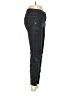 J Brand Black Jeans Size 27 waist - photo 4
