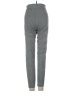 Zara Chevron-herringbone Gray Casual Pants Size XS - photo 2