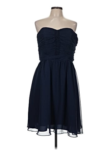Alfred Angelo Cocktail Dress (view 1)