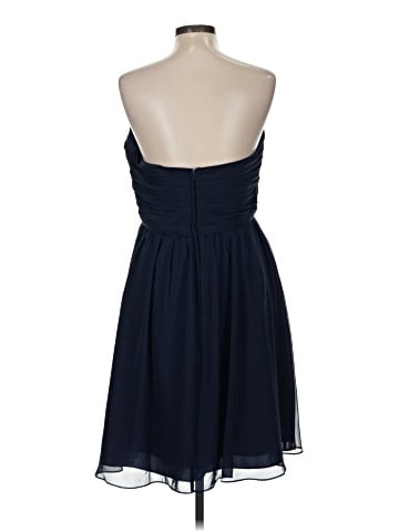 Alfred Angelo Cocktail Dress (view 2)