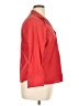 Talbots Red 3/4 Sleeve Button-Down Shirt Size 16 - photo 4