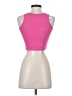 Shein Pink Tank Top Size S - photo 2