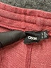 ASOS Burgundy Casual Pants Size 30 waist - photo 7