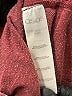 ASOS Burgundy Casual Pants Size 30 waist - photo 8