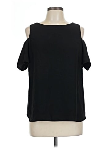 Amanda Uprichard Short Sleeve Top (view 1)