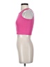 Shein Pink Tank Top Size S - photo 5