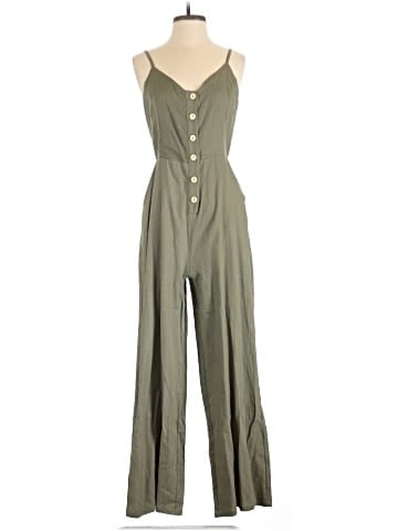 Illa Illa Jumpsuit (view 1)