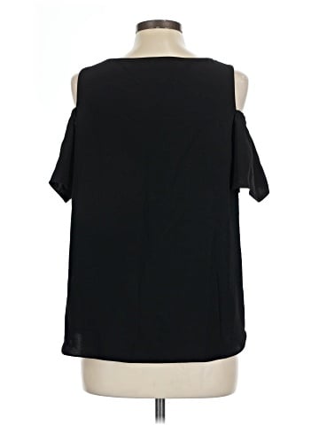 Amanda Uprichard Short Sleeve Top (view 2)