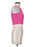 Shein Pink Tank Top Size S - photo 4