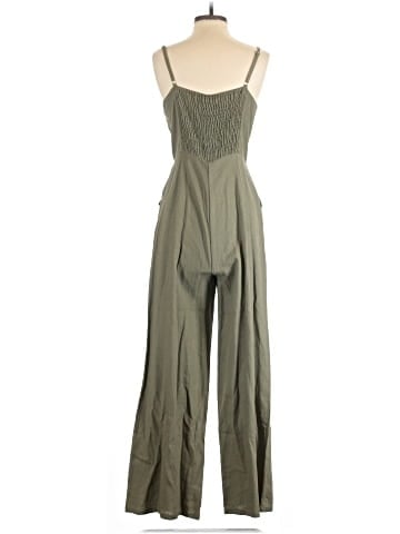 Illa Illa Jumpsuit (view 2)