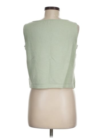 St. John Sweater Vest (view 2)
