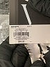 Simply Vera Vera Wang 100% Polyester Black 3/4 Sleeve Blouse Size S - photo 8