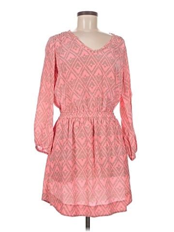 Rebecca Taylor Casual Dress (view 1)