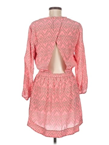 Rebecca Taylor Casual Dress (view 2)