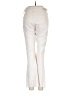 Adriano Goldschmied 100% Cotton Ivory Jeans Size M - photo 2