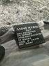Anne Klein Gray Formal Skirt Size 2 - photo 4