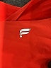 Fabletics Red Sports Bra Size S (estimated) - photo 7
