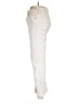 Adriano Goldschmied 100% Cotton Ivory Jeans Size M - photo 5