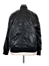 Old Navy 100% Polyester Solid Black Jacket Size XXL - photo 2