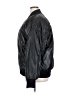Old Navy 100% Polyester Solid Black Jacket Size XXL - photo 5