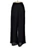 Dynamite 100% Polyester Black Casual Pants Size XS - photo 2