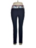 Johnny Was Graphic Blue Active Pants Size XL - photo 1