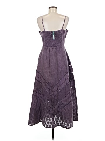 Earthbound Trading Co. Casual Dress (view 2)