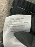 Stella McCartney Stripes Black Wool Pants Size EU (IT) 40 / US 4 - photo 8