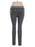 Cure Gray Active Pants Size 2X - 3X - photo 2