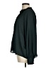 H&M Green Long Sleeve Blouse Size 8 - photo 5