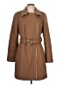 MICHAEL Michael Kors Tan Brown Coat Size L - photo 1