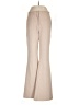 Veronica Beard 100% Polyester Tan Dress Pants Size 6 - photo 1