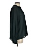 H&M Green Long Sleeve Blouse Size 8 - photo 4