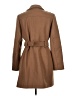 MICHAEL Michael Kors Tan Brown Coat Size L - photo 2