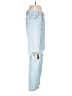 Levi's 100% Cotton Hearts Blue Jeans Size 26 waist - photo 4