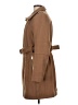 MICHAEL Michael Kors Tan Brown Coat Size L - photo 5
