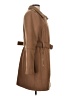 MICHAEL Michael Kors Tan Brown Coat Size L - photo 4