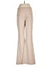 Veronica Beard 100% Polyester Tan Dress Pants Size 6 - photo 2