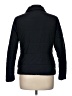 MICHAEL Michael Kors 100% Polyester Solid Black Jacket Size M - photo 2
