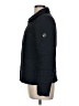 MICHAEL Michael Kors 100% Polyester Solid Black Jacket Size M - photo 5