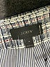 J.Crew 100% Cotton Tweed Gray Jacket Size 4 - photo 6