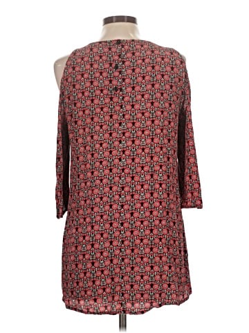 Staring at Stars 3/4 Sleeve Top (view 2)