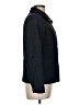 MICHAEL Michael Kors 100% Polyester Solid Black Jacket Size M - photo 4