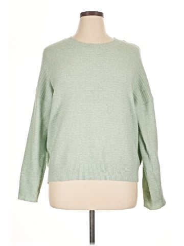Vero Moda Pullover Sweater (view 1)