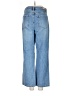 Blank NYC Hearts Blue Jeans Size 27 waist - photo 2