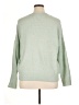 Vero Moda Green Pullover Sweater Size XL - photo 2