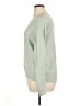 Vero Moda Green Pullover Sweater Size XL - photo 5