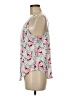 Disney Silver Tank Top Size 7 - 9 - photo 5