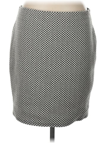 Ann Taylor LOFT Casual Skirt (view 2)